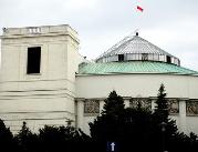 Sejm ponownie skierował do dwóch komisji projekt...