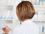W Polsce 83 proc. farmaceutów to kobiety