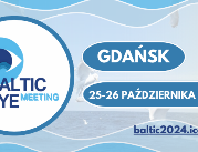III Baltic Eye Meeting