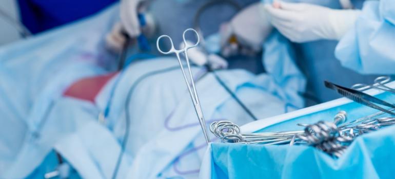 Wrocław: USK będzie rozwijać chirurgię ginekologiczną
