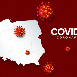 W sobotę potwierdzono 16 896 nowych zakażeń koronawirusem, zmarło 429 osób z COVID-19