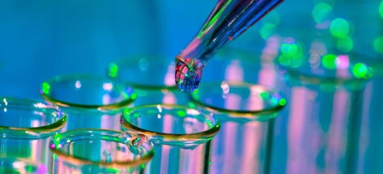 Olsztyn: Sanepid ma nowoczesne laboratorium do badania patogenów