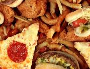 Naukowcy twierdzą, że dieta typu fast food przed...