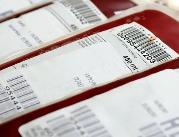 Projekt rozporządzenia MZ ws. oznakowania krwi i...