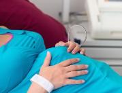 Infekcje wirusowe w czasie ciąży wpływają na...