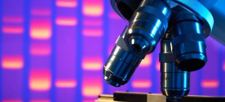 Diagnostyczny zestaw biomarkerów miRNA do diagnostyki raka jajnika - nowy patent UMB