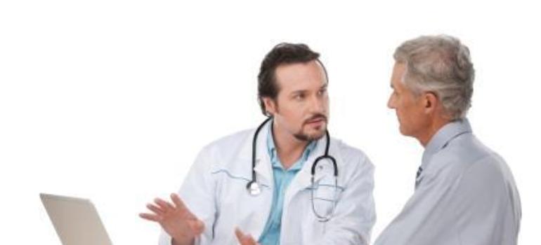 Pacjenci nie rozumieją co mówią do nich lekarze?