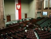Sejm przyjął ustawę dot. transgranicznej opieki...