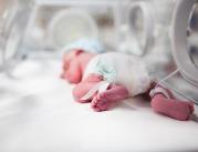 Wielki sukces neonatologów Szpitala UJASTEK