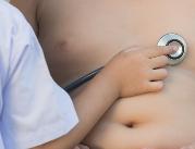 Astma może przyczyniać się do epidemii otyłości u...