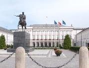 Prezydent skierował do Sejmu projekt ustawy ws....