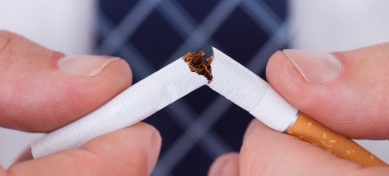 Wpływ palenia na układ odpornościowy może utrzymywać się latami