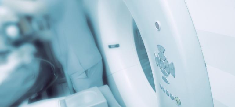 Ekspertka: radioterapia może być bezpieczniejsza