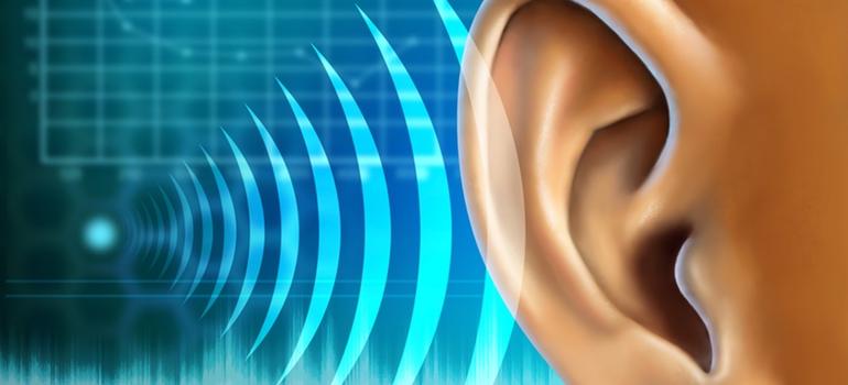 Badania: U osób niewidomych kora wzrokowa "nasłuchuje" dźwięków