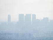 Badanie: zanieczyszczone powietrze ma związek z...