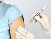 Bezpłatne szczepienia dla nastolatków przeciw HPV....