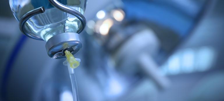 Bydgoszcz: pięćset transplantacji szpiku w Szpitalu Uniwersyteckim