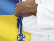 Lekarze z Ukrainy chcą pracować na Warmii i...
