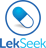 LekSeek logo